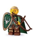LEGO 8803-elf