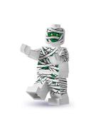 LEGO 8803-mummy