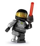 LEGO 8803-spacevillain